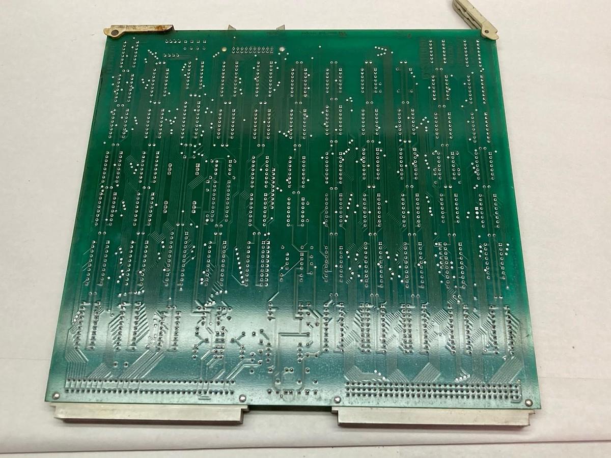 Used Bystronic,E0758-5-A,Circuit Board