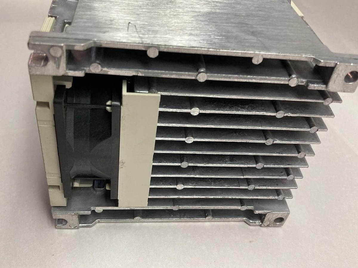 Used Mitsubishi,FR-E520-1.5K-NA,Inverter AC Drive
