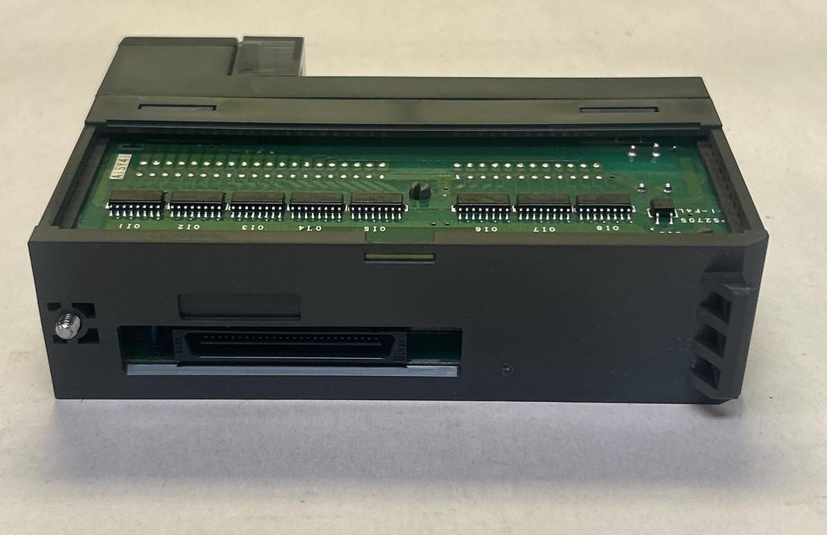 Used MITSUBISHI,A1SY41,OUTPUT MODULE