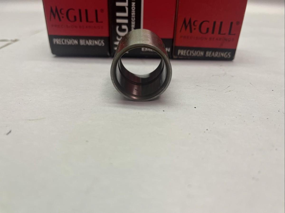 McGILL,MI-15,NEEDLE ROLLER BEARING LOT OF 3