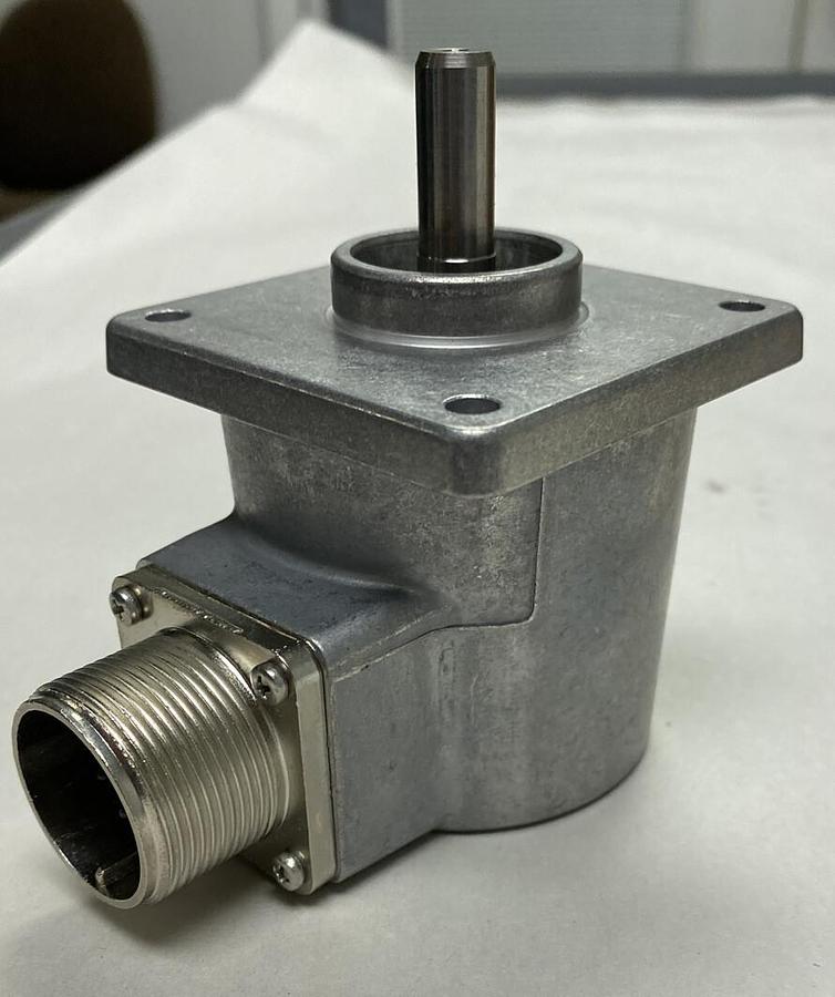 Used Heidenhain,406-133-2J,Encoder New