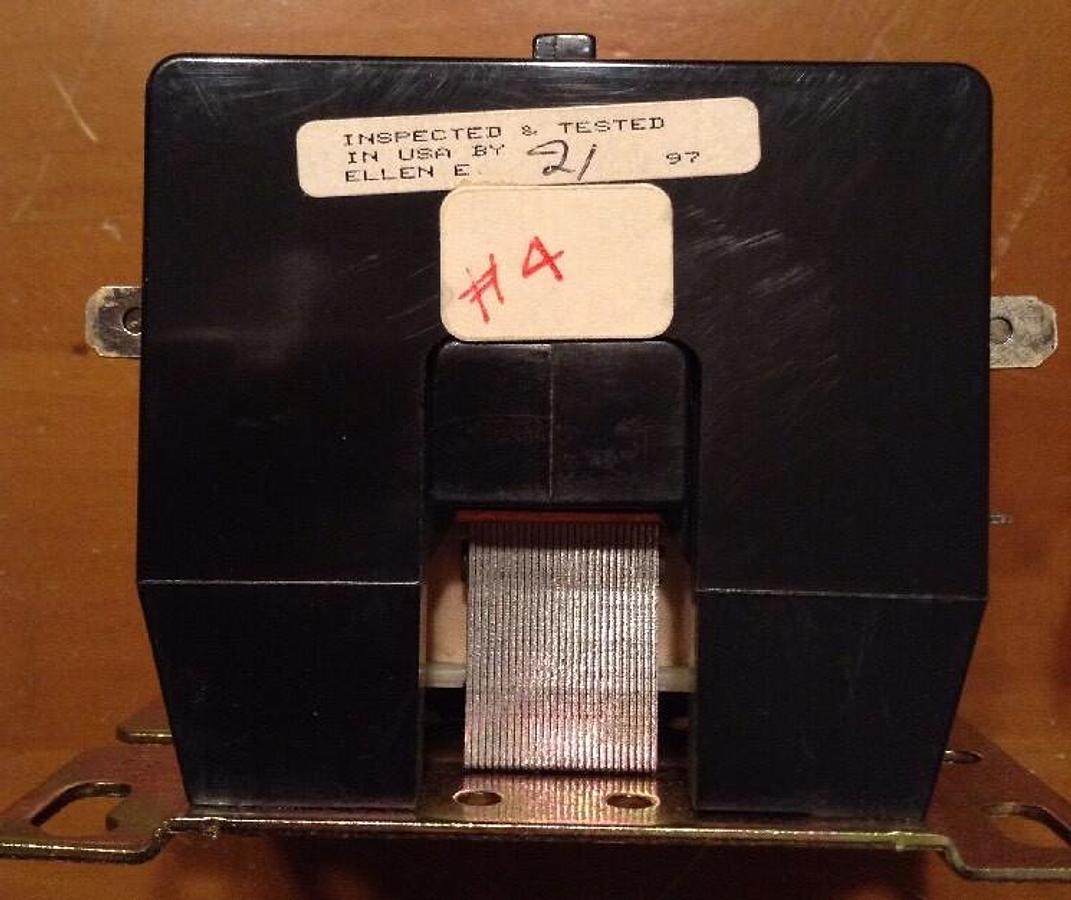 Joslyn Clark,DP3C253-120,Definite Purpose Contactor  25 AMP FLA 3-Pole