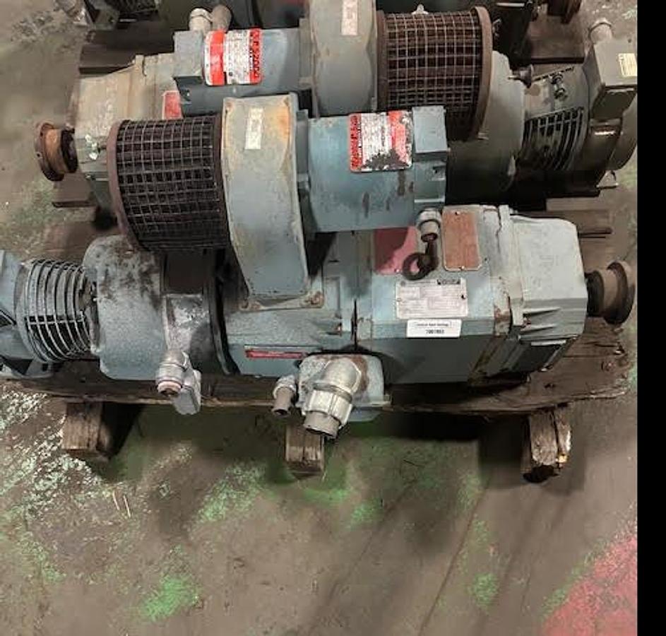 Used Allen-Bradley C1812ATZ