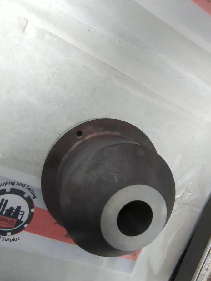 Used MOELLER,2739-1544,HS-401007-009 REV-B 4/06 PRE-OWNED