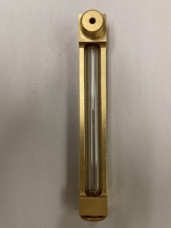 Used Gits Liquid,1500-234 15234,Level Gauge