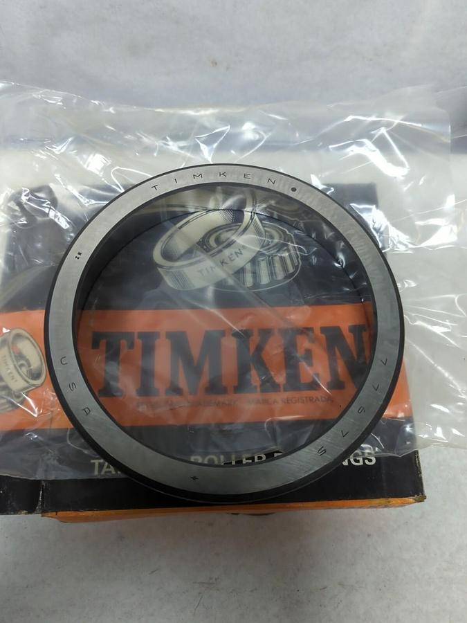 TIMKEN,77675,ROLLER BEARING CUP NOS