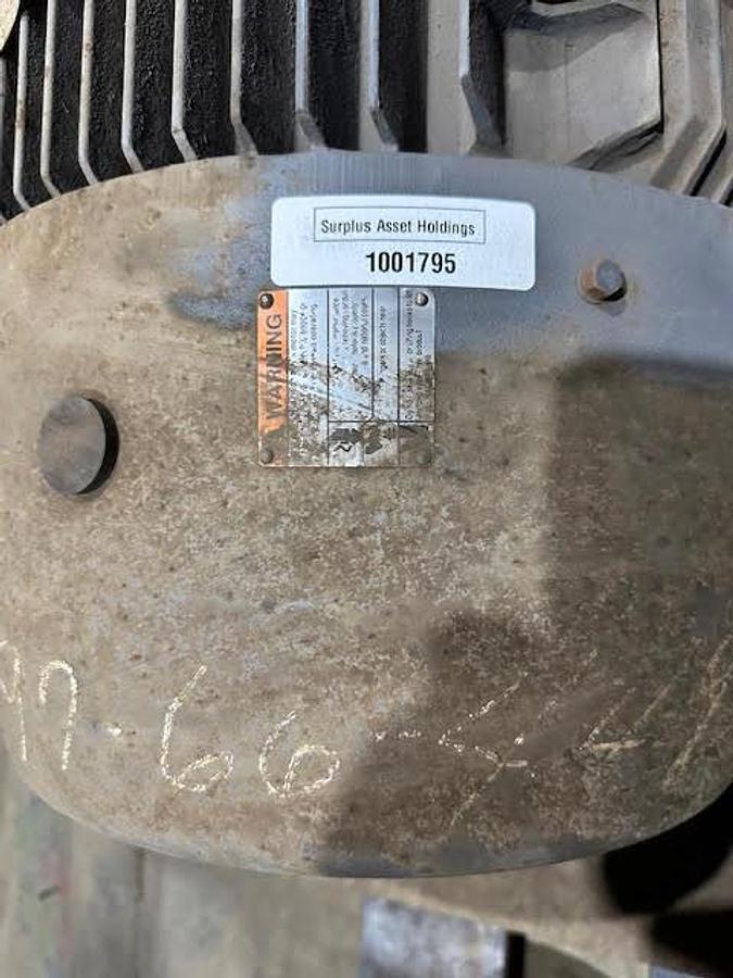 Used Emerson HP30/40 324TY