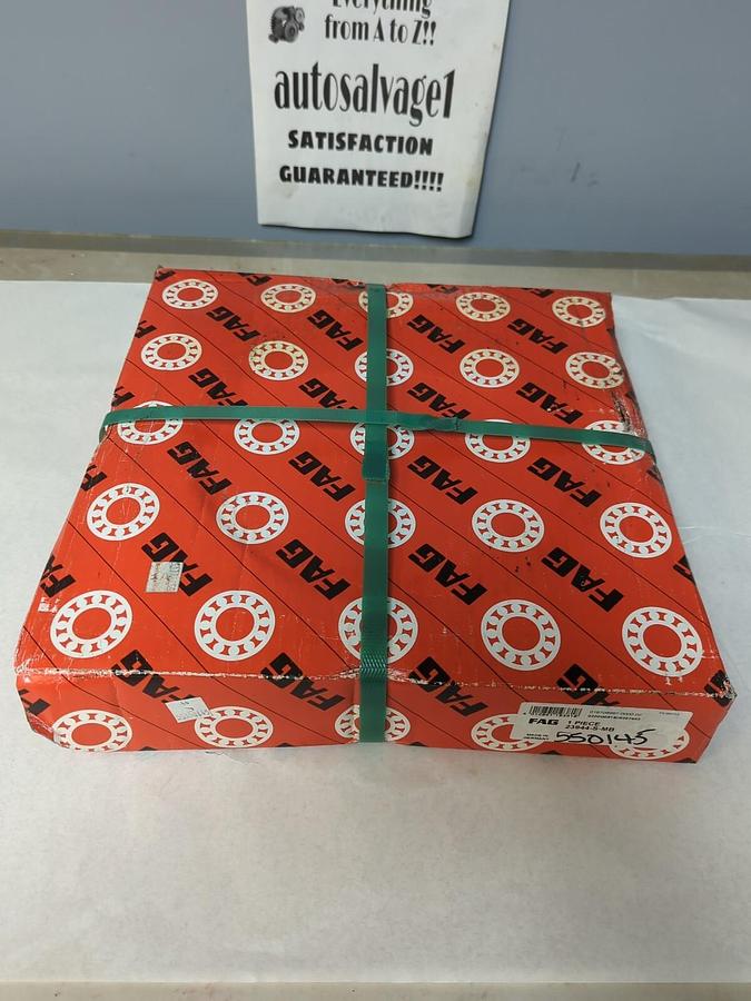 FAG,23944-S-MB,SPHERICAL ROLLER BEARING SEALED BOX NOS