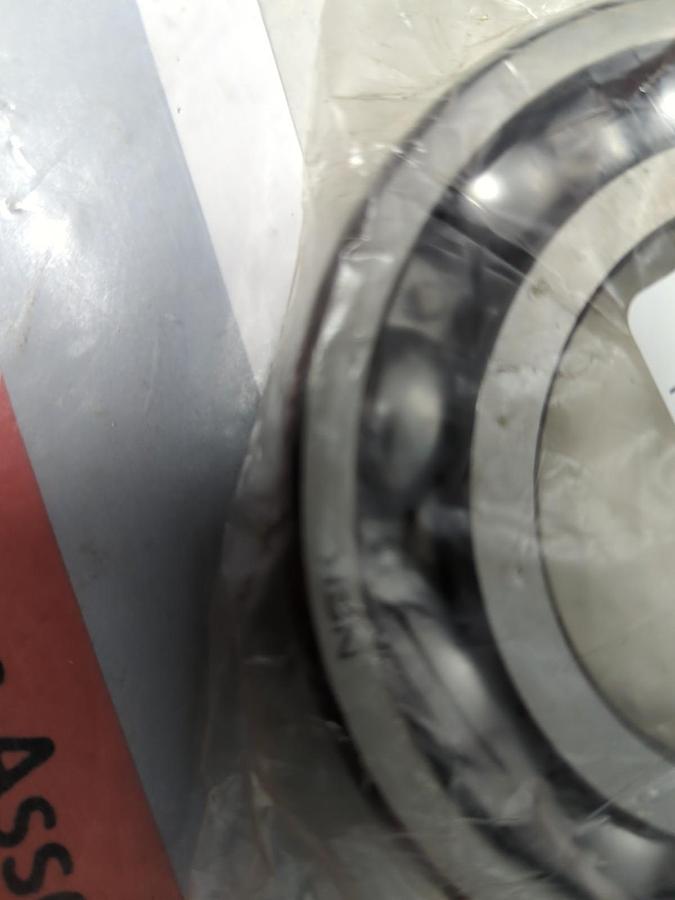 NSK,6212,DEEP GROOVE BALL BEARING NOS