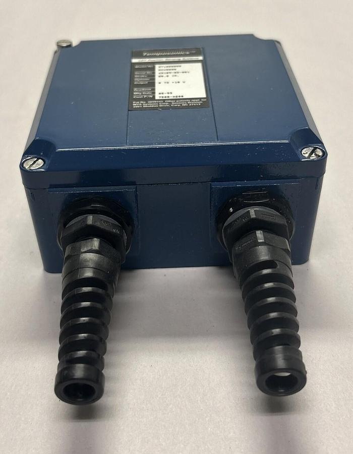 TEMPOSONICS,371000000-RCU0600,LTD POSITION SENSING SYSTEM NOS