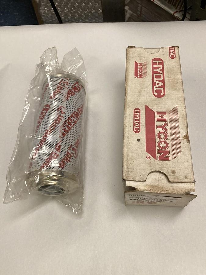 Used Hydac,02055756,Filter