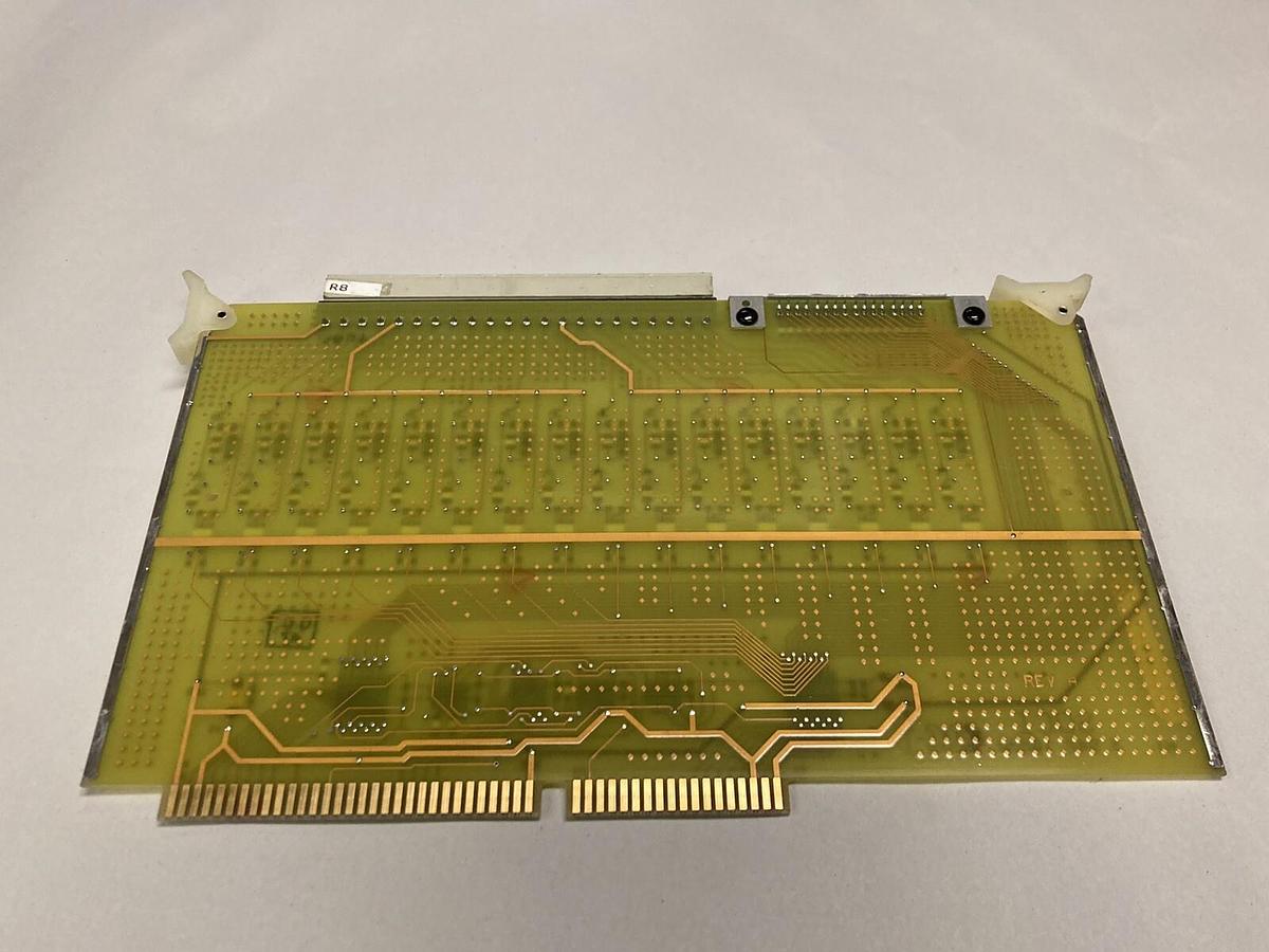 Used Cincinnati Milacron,SDCI 3-542-1029A,Circuit Board