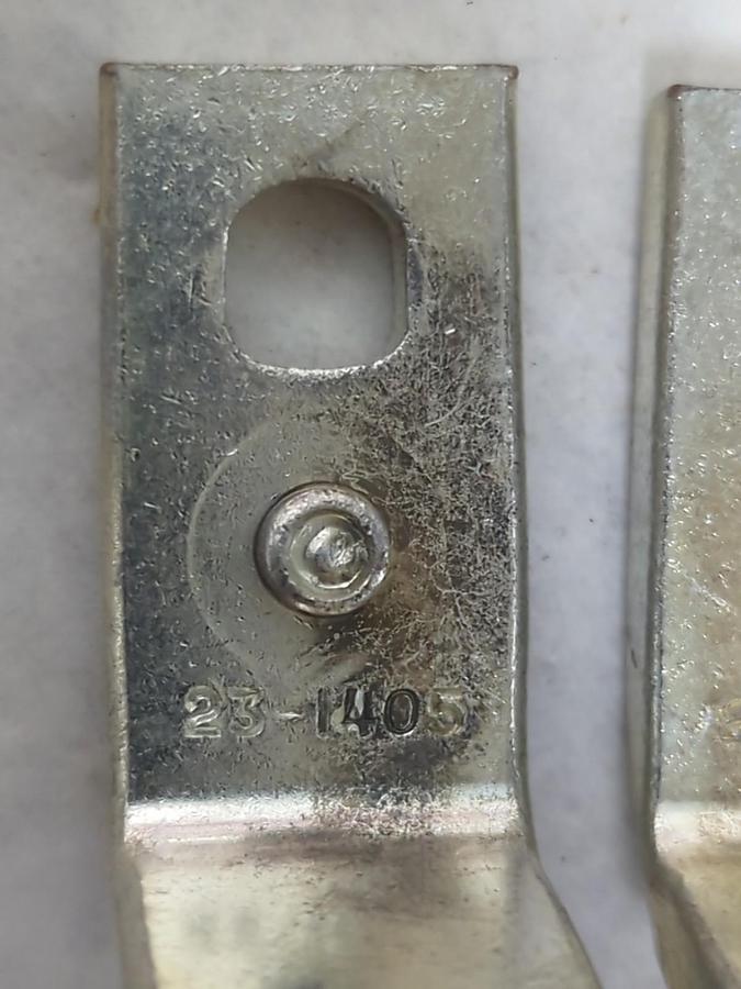 CUTLER-HAMMER,6-113-3,CONTACT RENEWAL PARTS KIT NOS