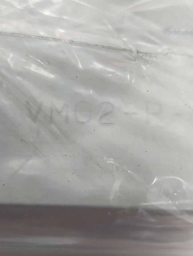 VECTOR,VM02-P-3321,HYDRAULIC MANIFOLD NOS
