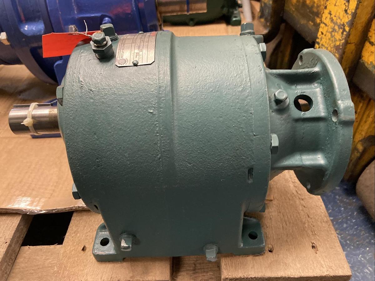 Used Dodge,Master-PT 56-D-M-3-A-I-14-A1,Speed Reducer Ratio 14 5.70Hp