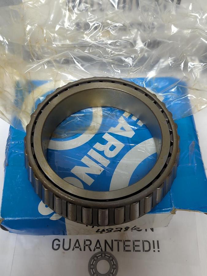 TYSON,48286,ROLLER BEARING CONE 4-7/8 INCH