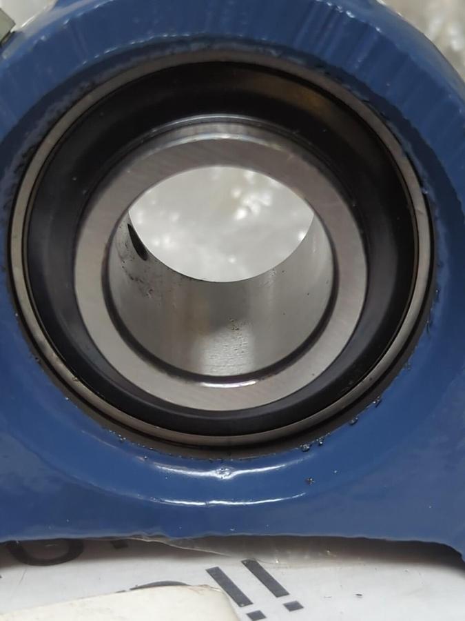 SKF,SY-1,PILLOW BLOCK BEARING 1 INCH BORE NOS