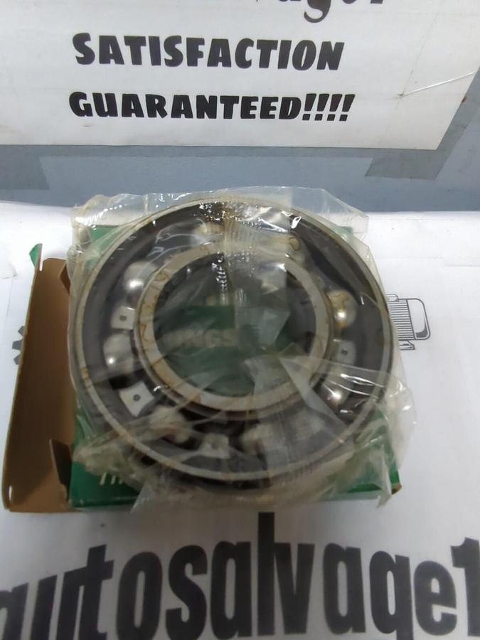 FAFNIR,310K,DEEP GROOVE BALL BEARING NOS