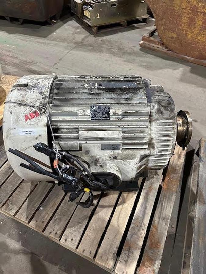 Used ABB HP100 444TSC