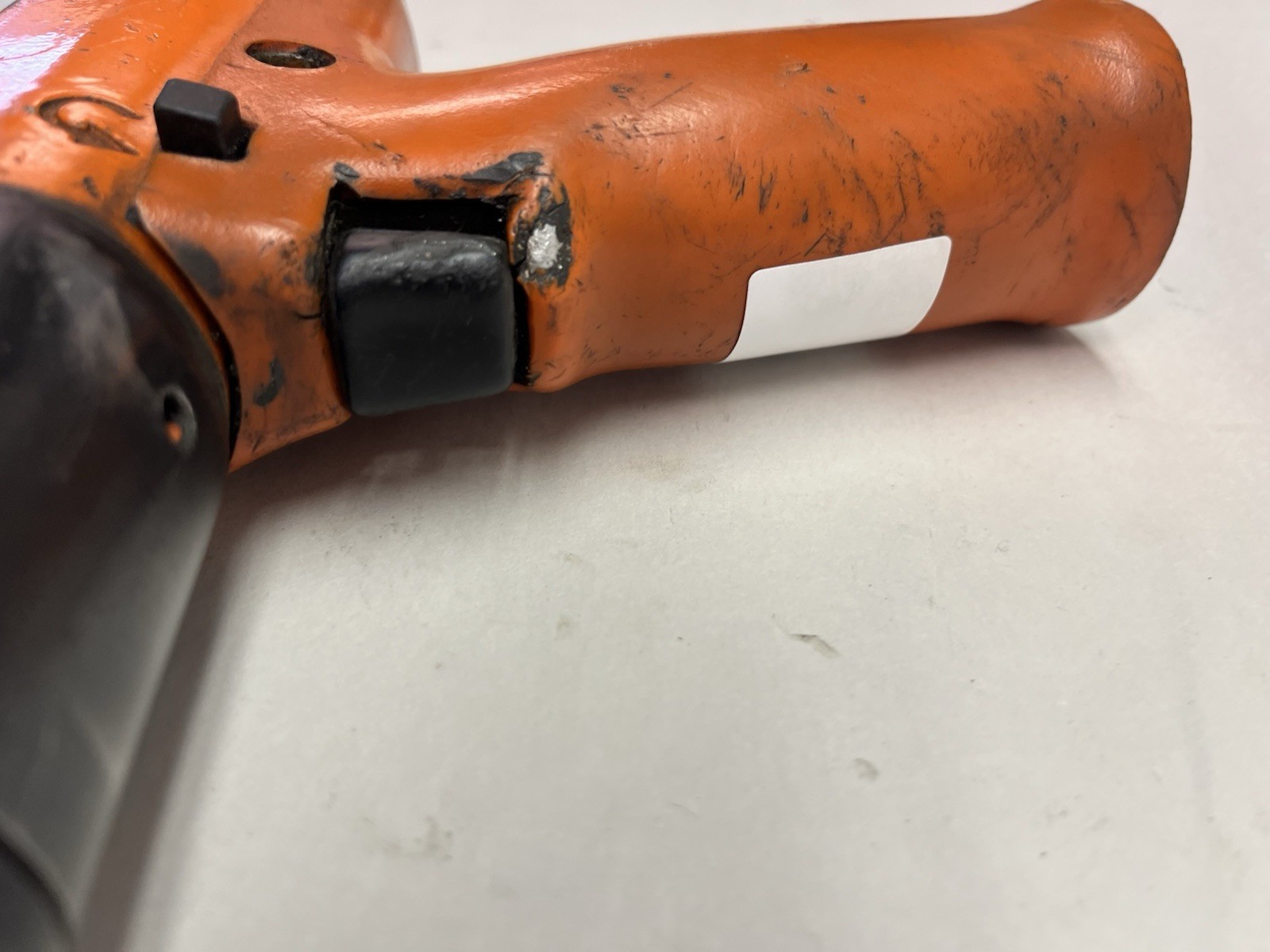 Used CLECO,47EP90D4,PISTOL GRIP DC TRANSDUCER NUTRUNNER