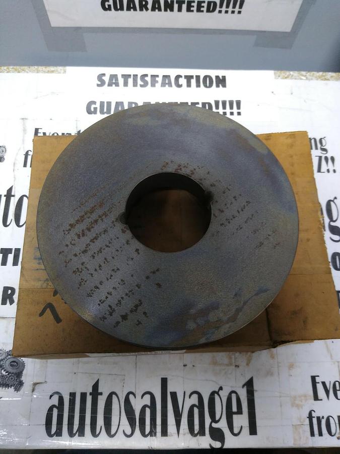 Dodge,118224  2A5-6B6-0-1610,Taper-Lock Sheave NOS