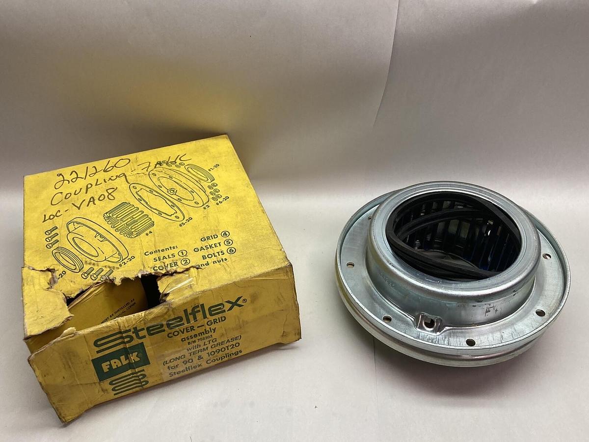 Falk,1090T20,Cover Grid Assembly