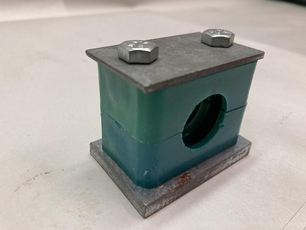 Senrise 12.7mm Hydraulic Pipe Clamp