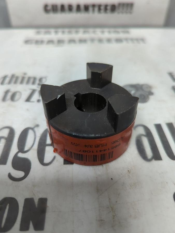 LOVEJOY,L-095,3/4 INCH JAW COUPLING NOS