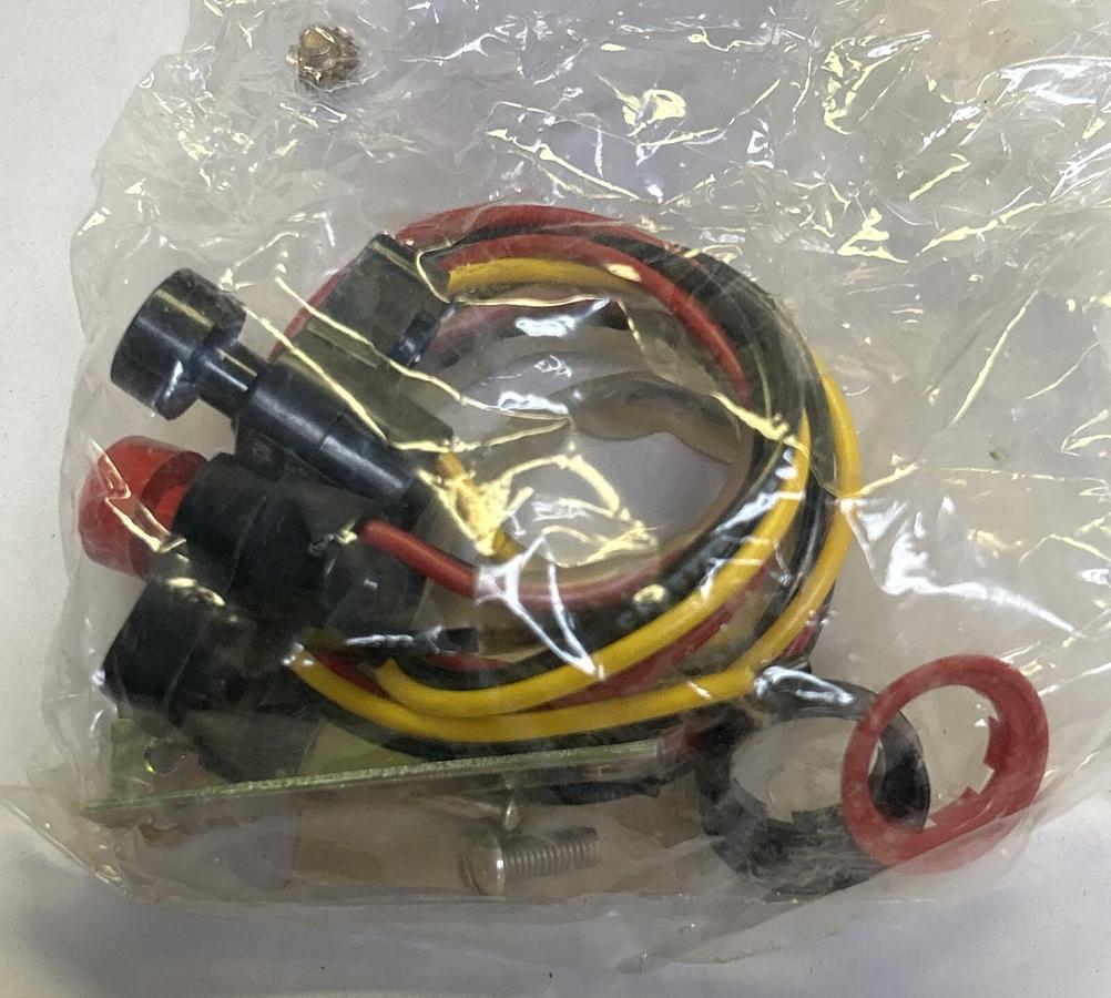 ARROW HART,AHK-339,PUSH BUTTON KIT NOS
