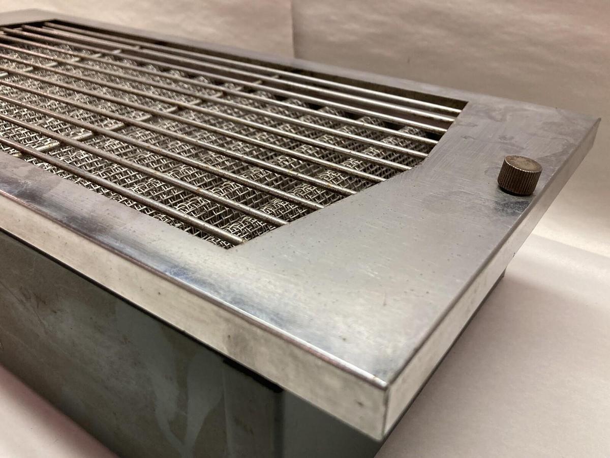 Used Rotron,MB9200 Type 100,Modular Panel Blower