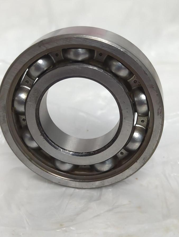 Used FAFNIR,207K,DEEP GROOVE BALL BEARING PRE-OWNED