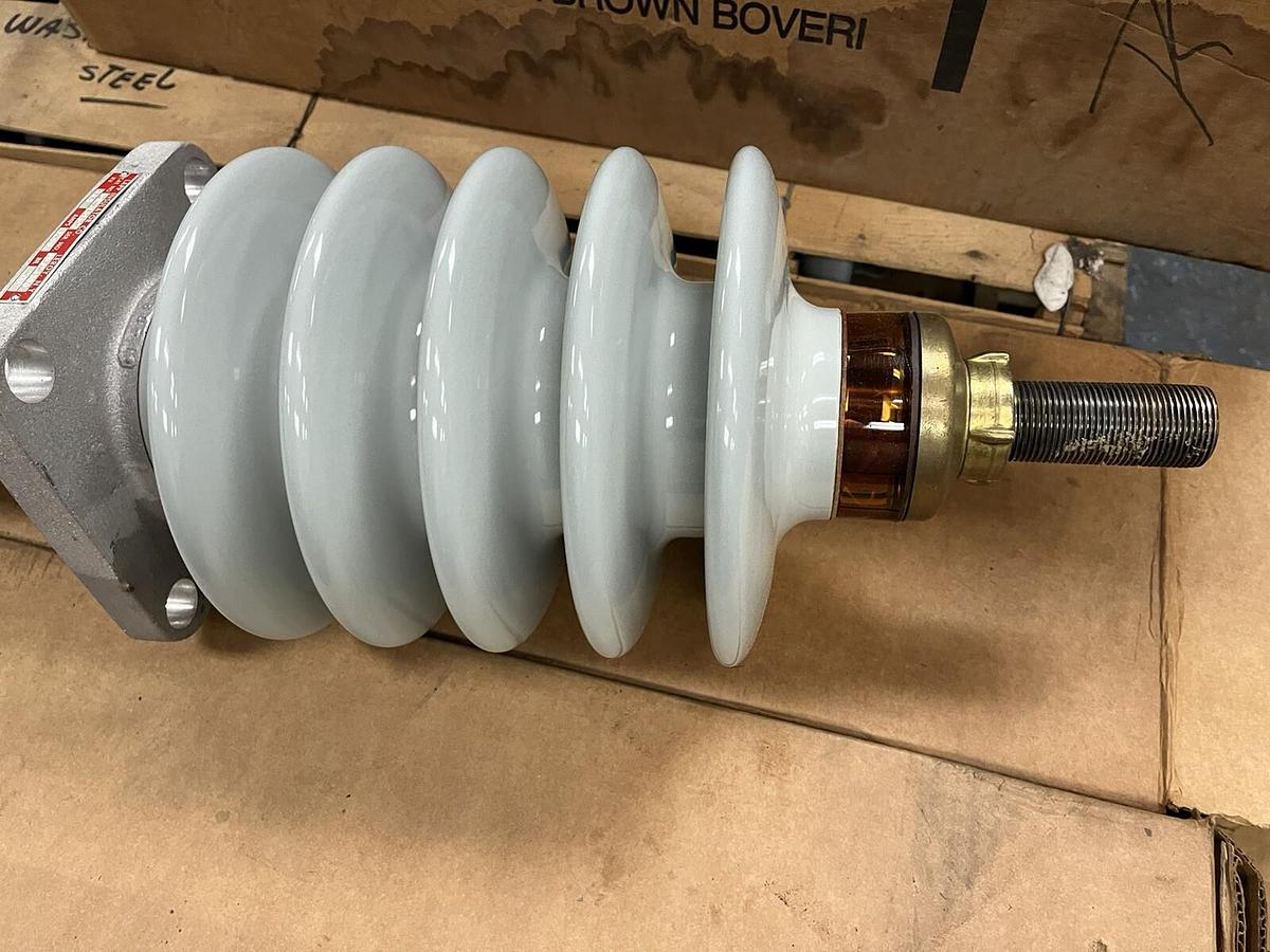 LAPP,B-82314-11-70,SURGE ARRESTER 34.5 KVA