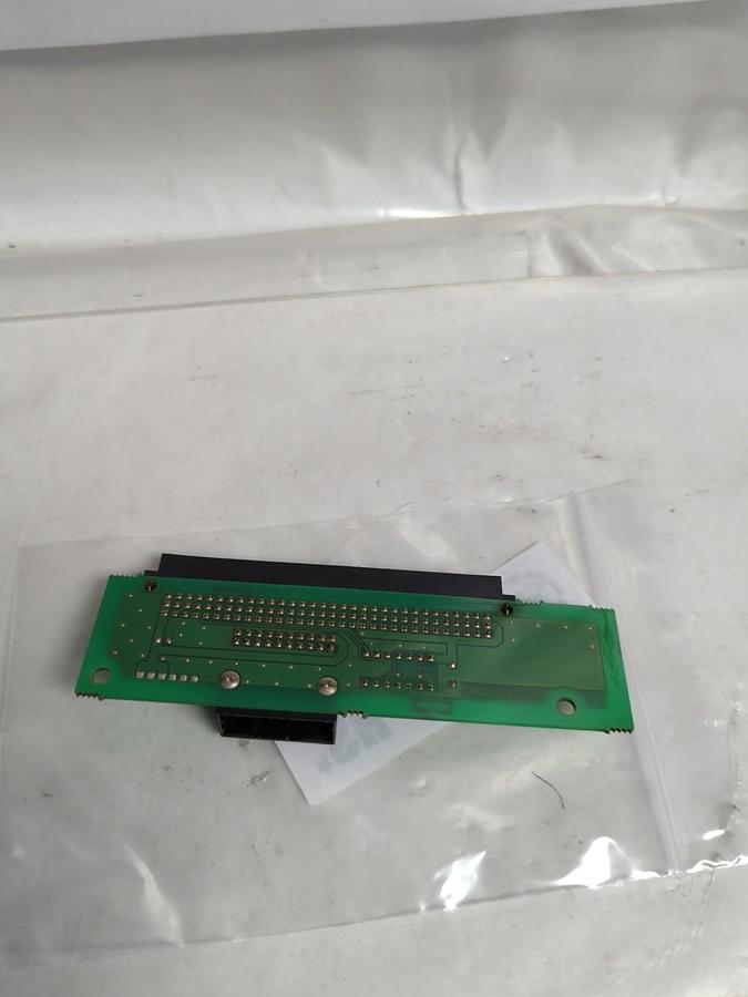 Used NACHI,UM,235,CIRCUIT BOARD PRE-OWNED