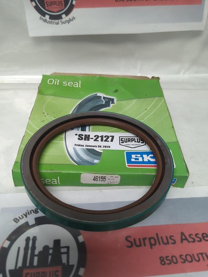 SKF,46155,OIL SEAL NOS