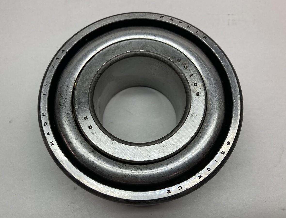 Used Fafnir,5310W,Double Row Ball Bearing