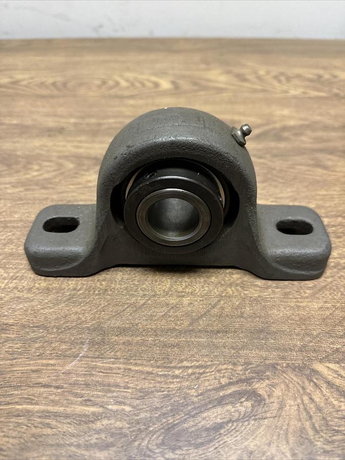 Link-Belt,U319,Pillow Block Bearing
