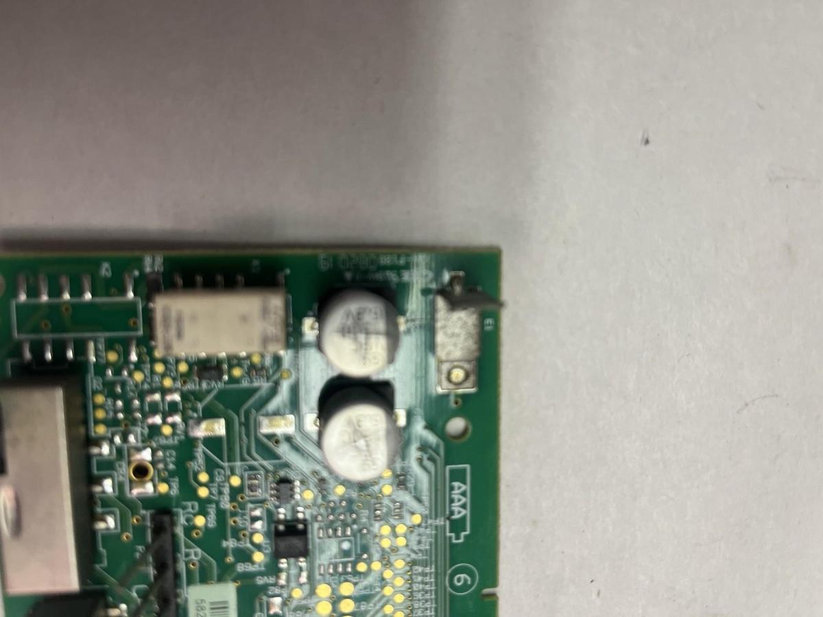 CEE,CA-F120-08200-19,CONTROL BOARD