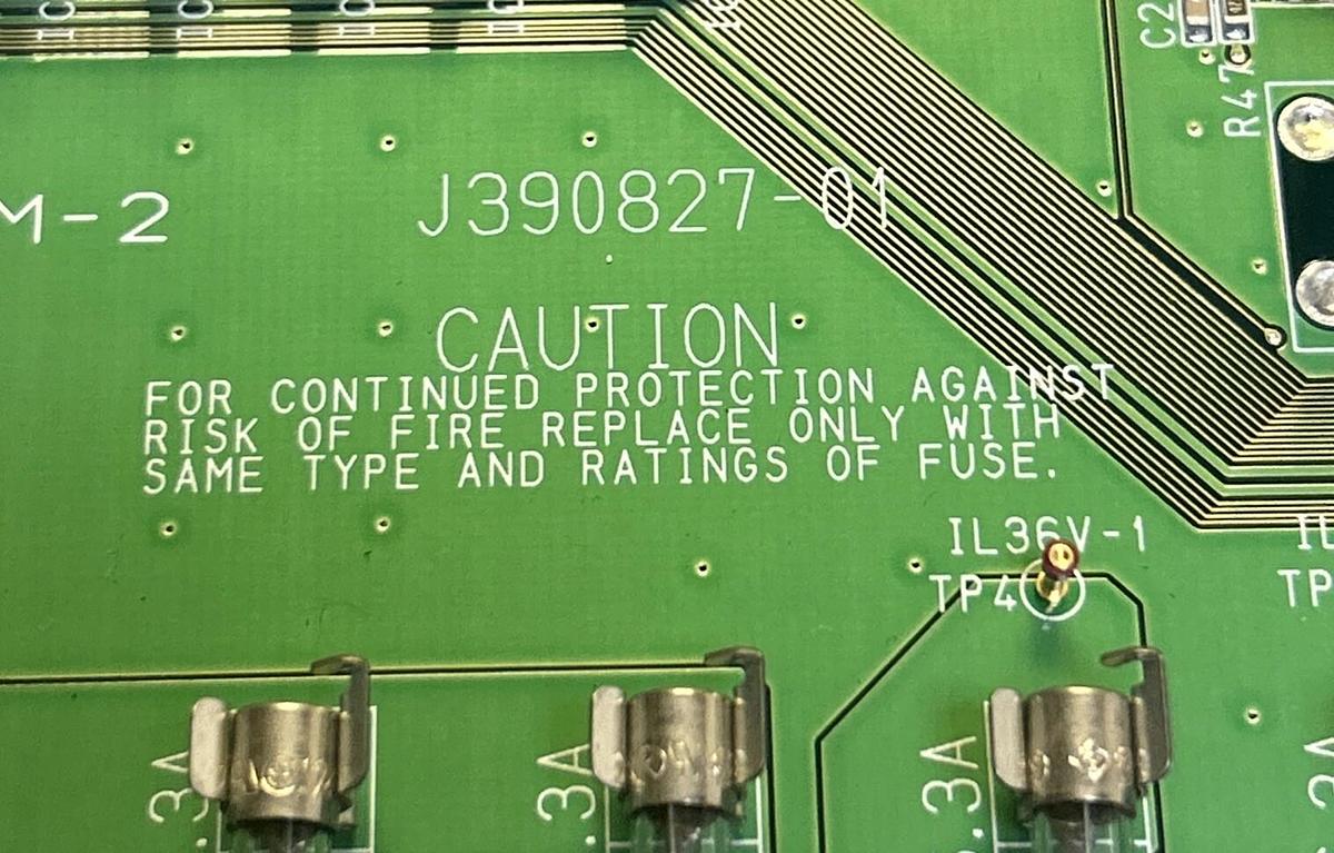 NORITSU,J390827-01,CIRCUIT BOARD NOS