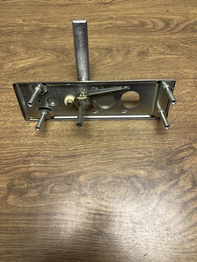 Stainless Steel,001,Door Handle