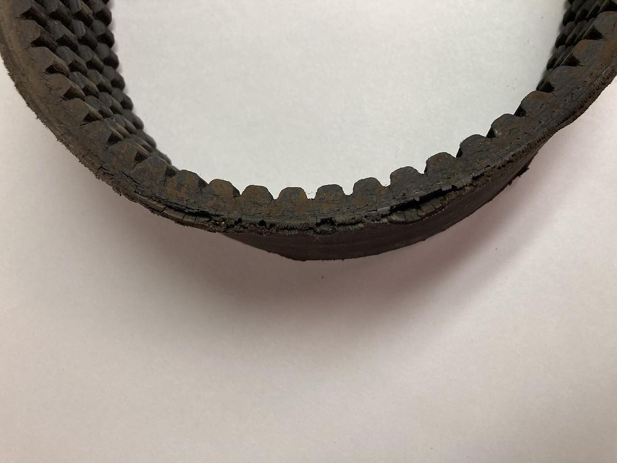 Goodyear Torque-Team,BX105,Matchmaker Cogged V Belt