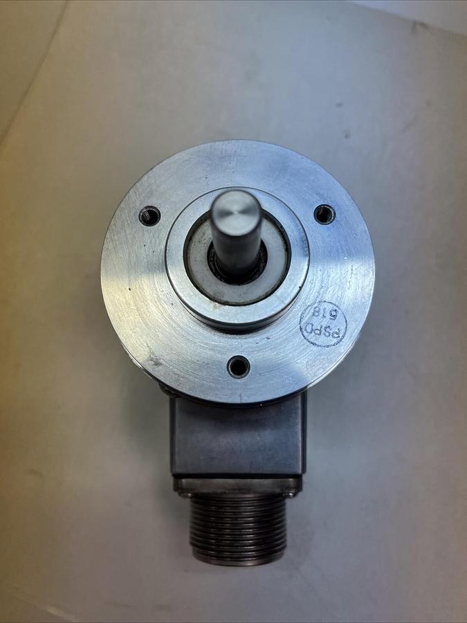 Used ALLEN BRADLEY,845H-8JHZ14-CNY2-C INCREMENTAL ENCODER SERIES B