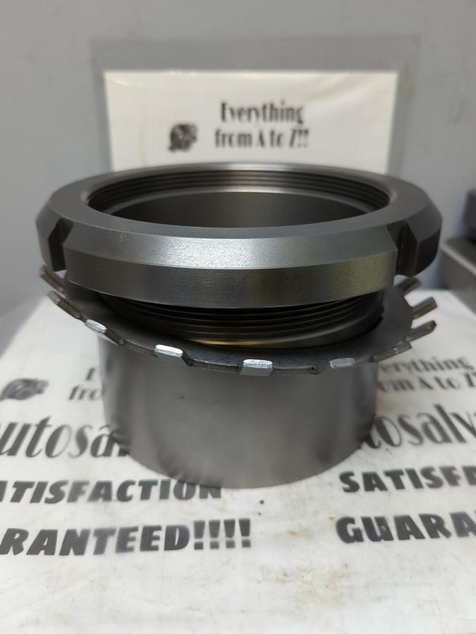 SKF,SNW 34X6,ADAPTER SLEEVE  6 INCH BORE NO BOX NOS