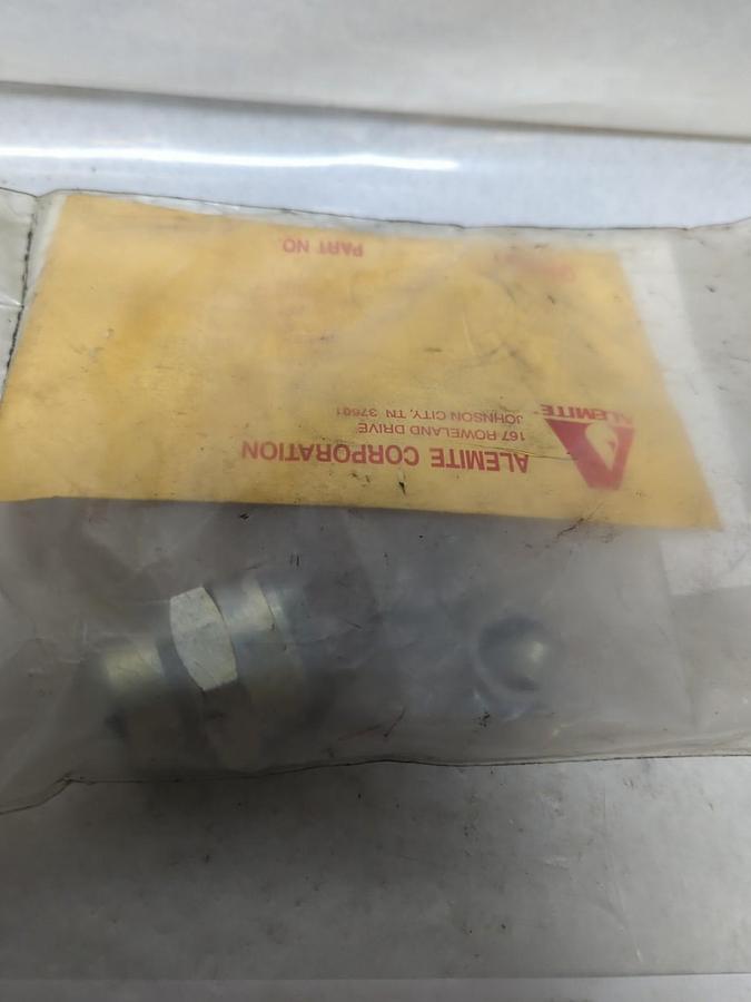 ALEMITE,398638-4,MAJOR REPAIR KIT NOS