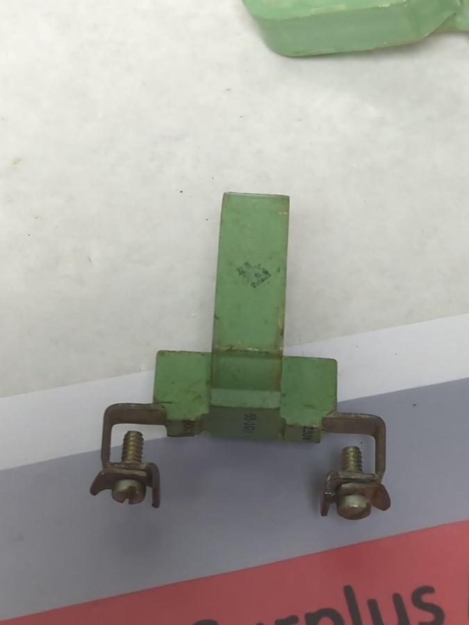 Used GENERAL ELECTRIC,55-1G3,COIL 230V 60CY LOT OF 2 PRE-OWNED