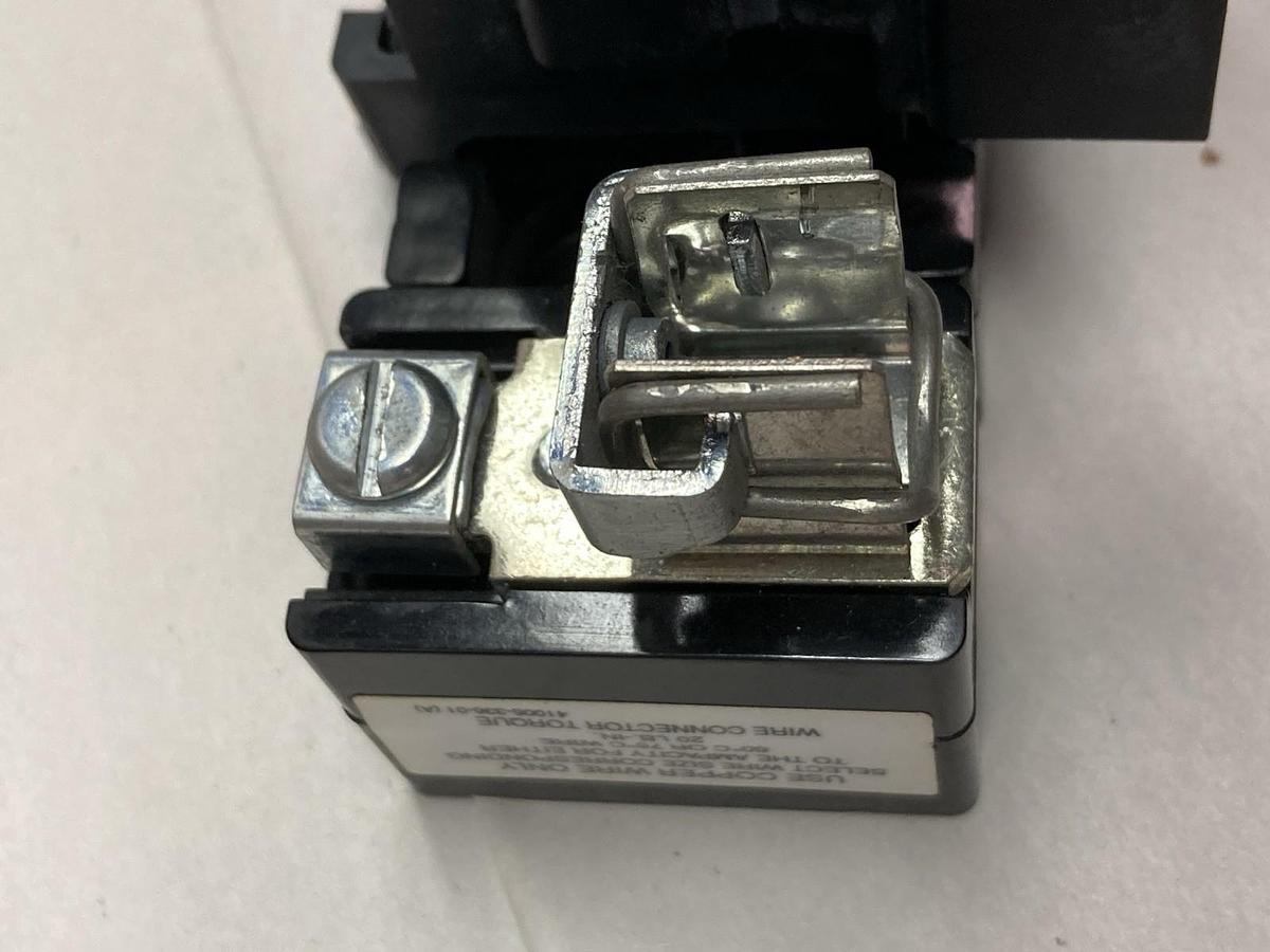 Allen-Bradley,1494V-FS30,Disconnect Switch Ser D 30A 600V