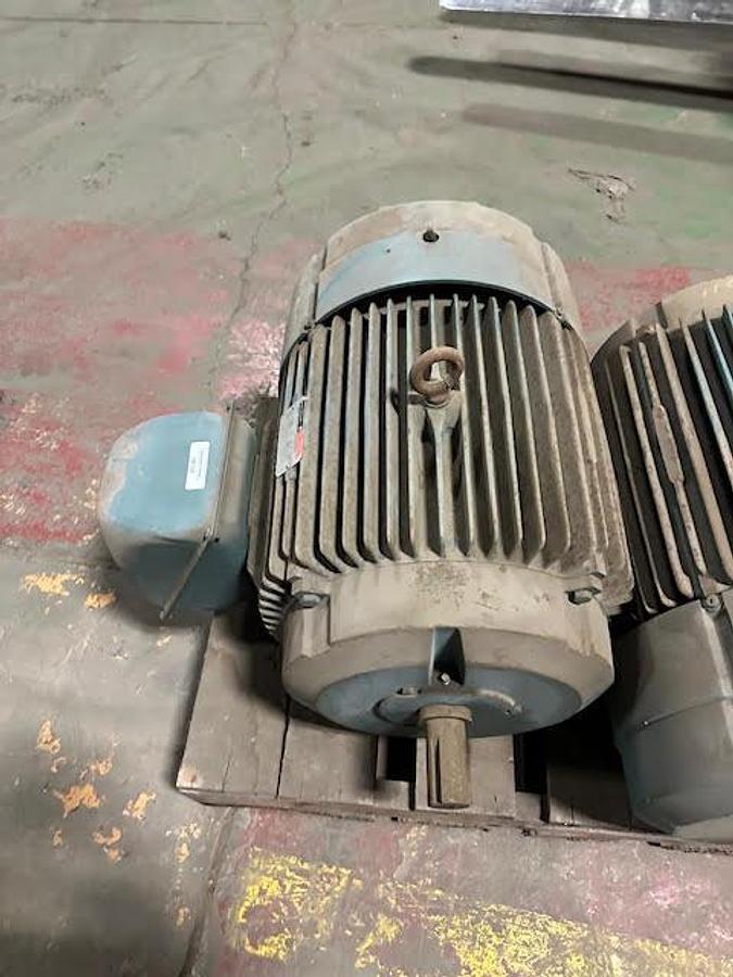 Used Reliance HP25 364TS