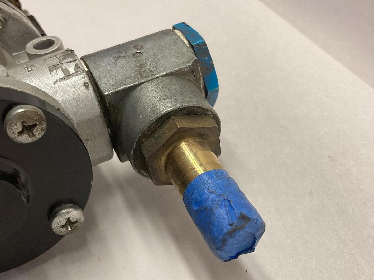 Used Univer,AF-2530,Solenoid Valve