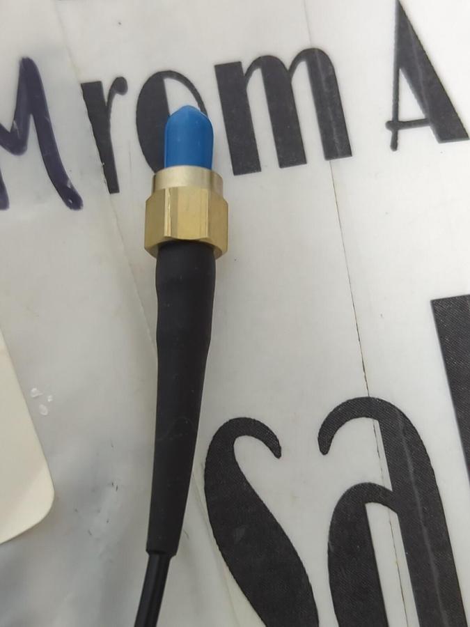 R.A. JONES,IDM11308247,CABLE FIBER OPTIC JUMPER.0.30 METER NOS