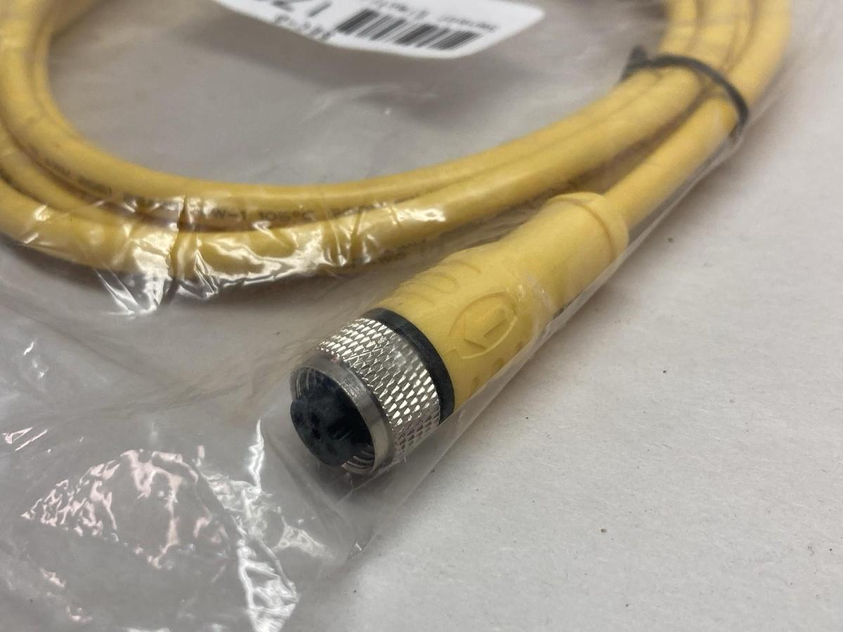 Trionics,SEC-6 17301,Sensor Electrical Cable 6ft