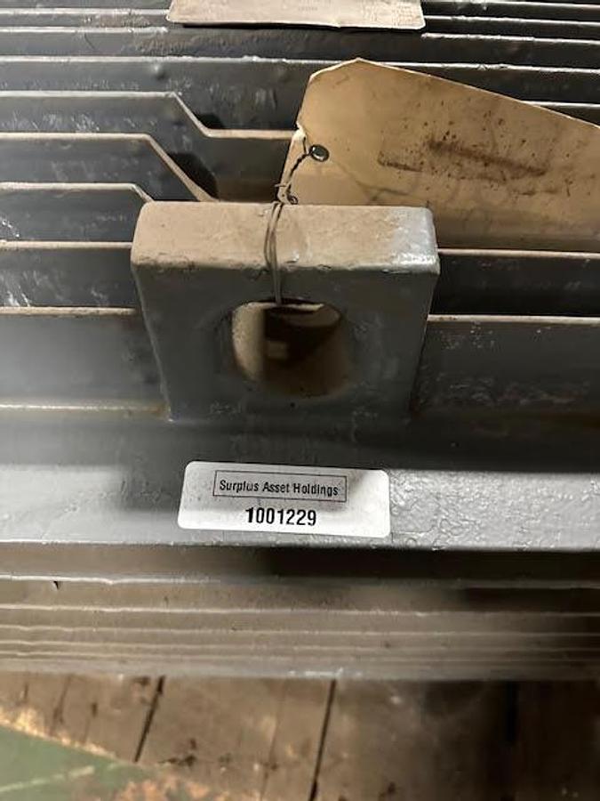 Used GE HP75 365T